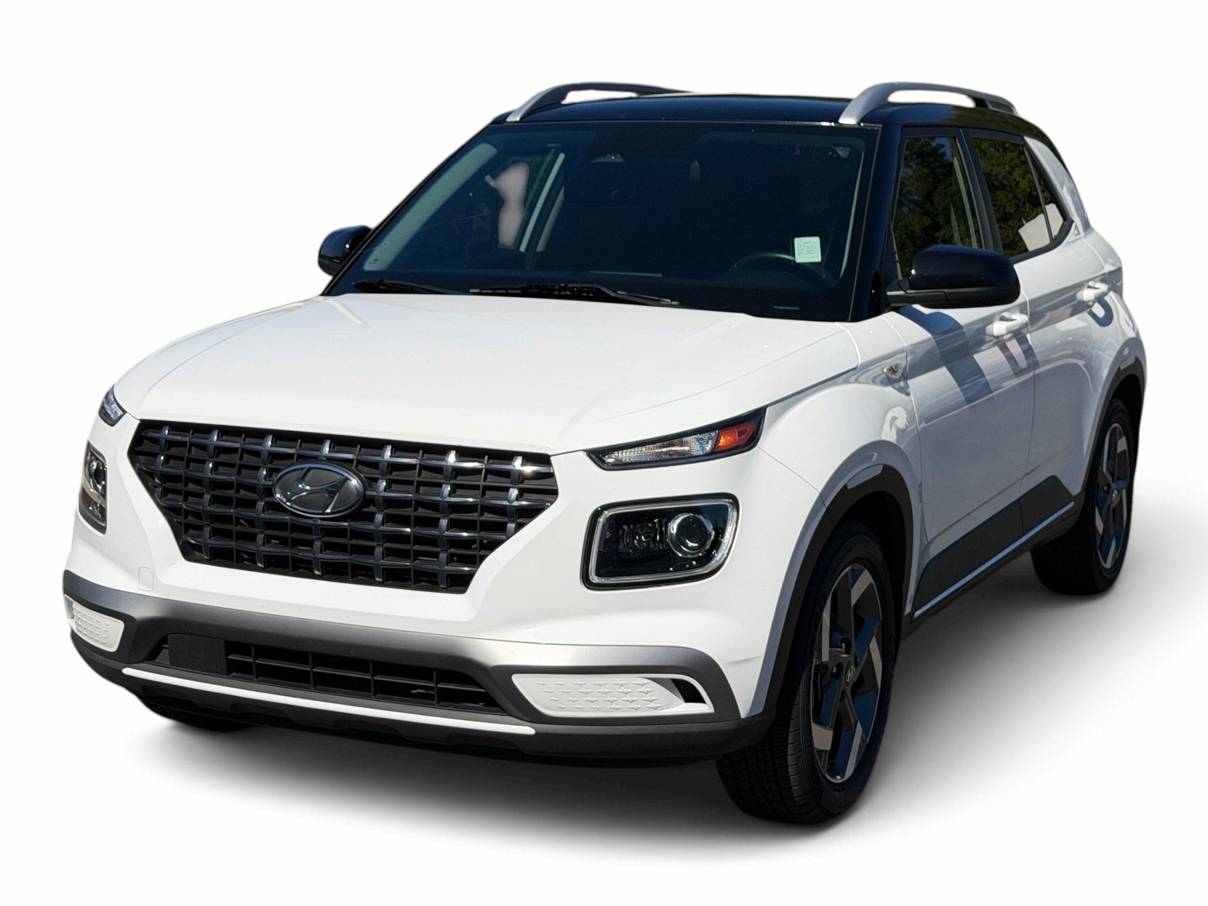 Used 2023 Hyundai Venue Limited SUV