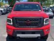 2023 Nissan Titan XD PRO-4X Pickup