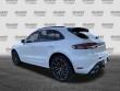 2025 Porsche Macan SUV