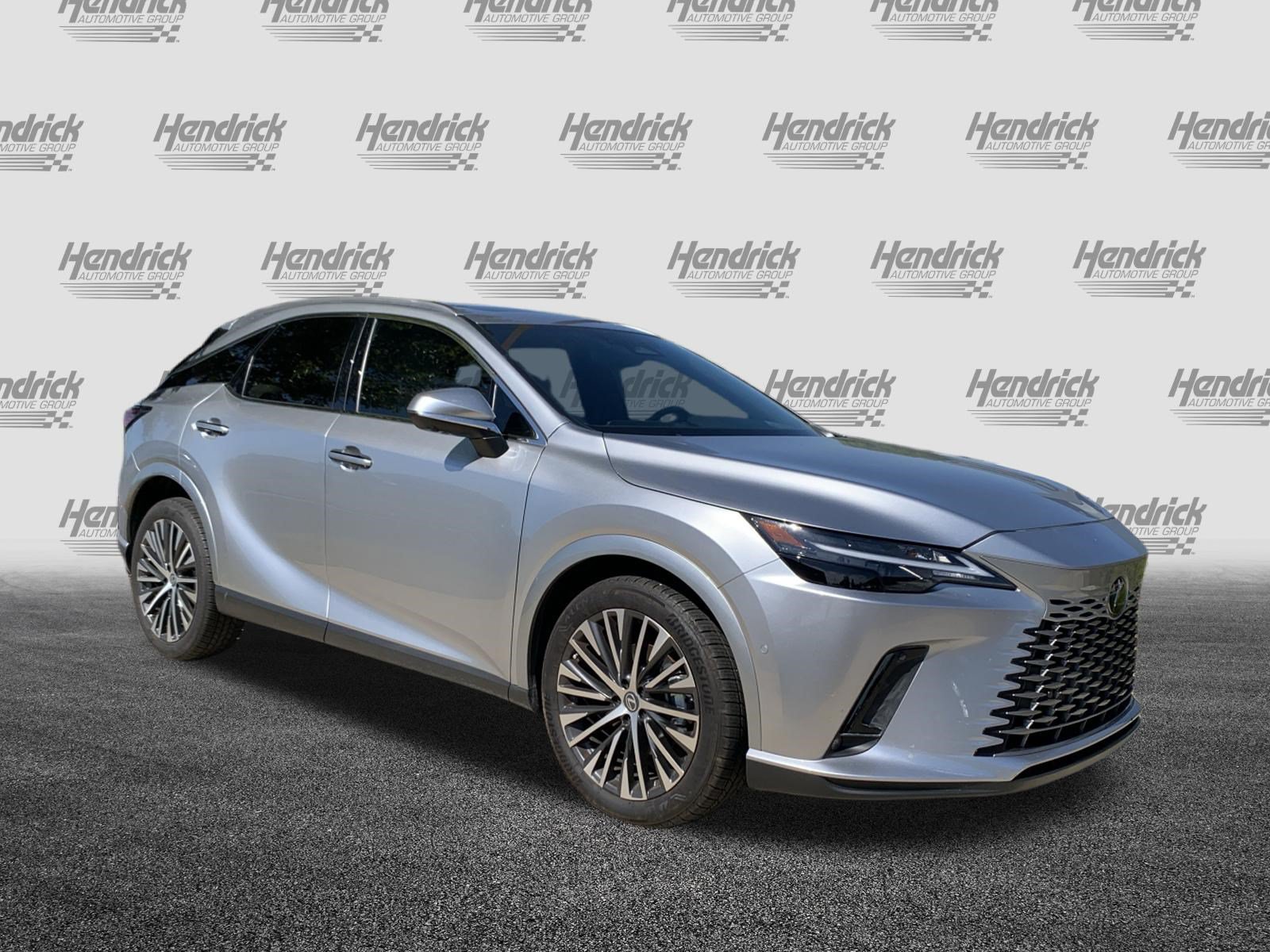 Used 2026 Lexus RX 350 Premium+ SUV