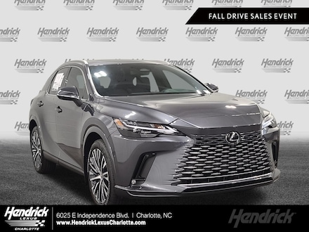 2026 LEXUS RX 350 Premium+ SUV
