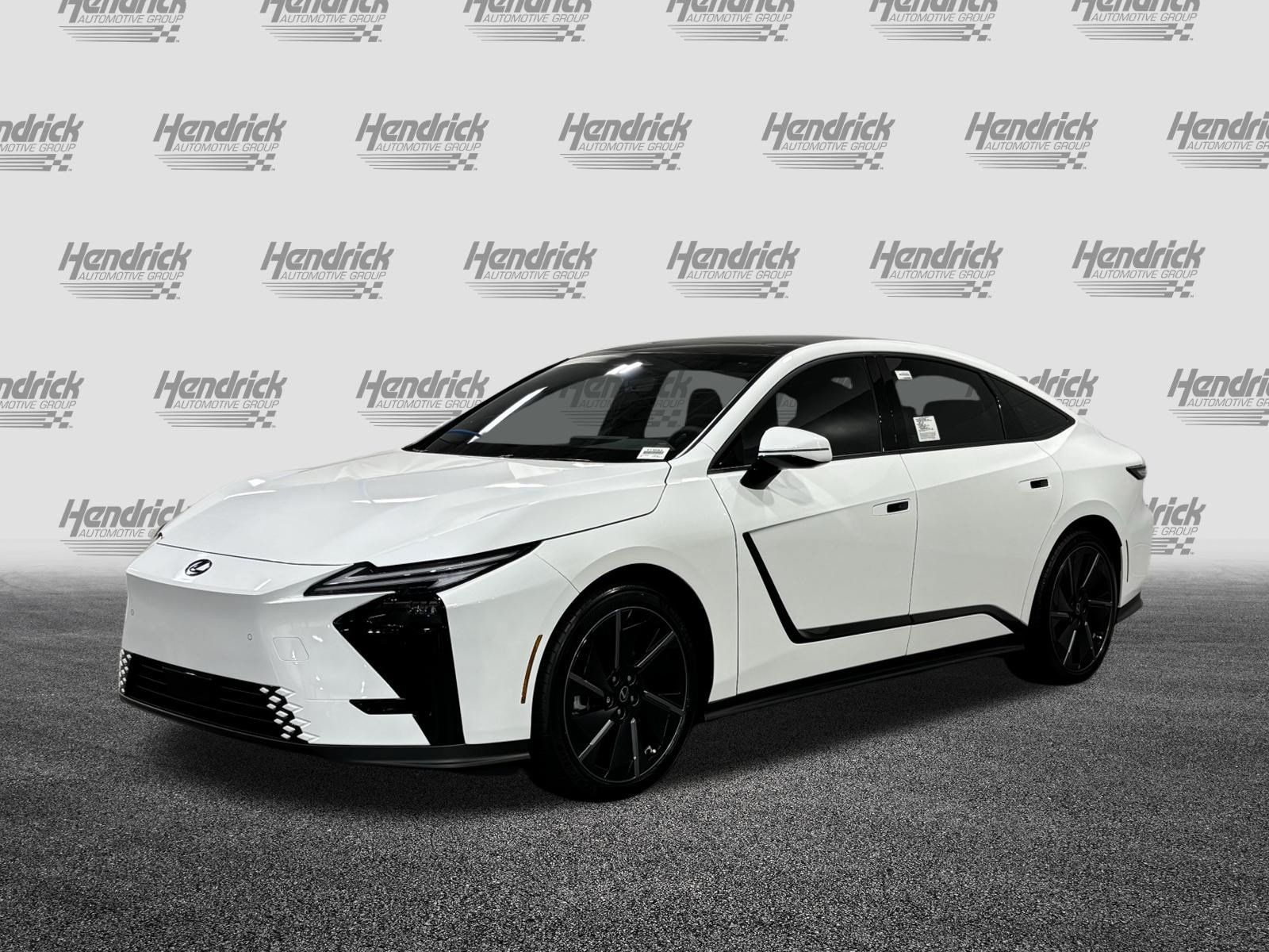 New 2026 Lexus ES 500e Premium SEDAN
