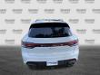 2025 Porsche Macan SUV