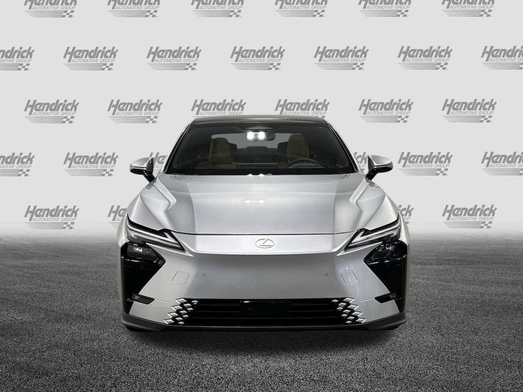 New 2026 Lexus ES 350e 350e Luxury SEDAN