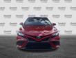 2023 Toyota Camry SE Sedan