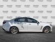2017 Chevrolet SS Sedan