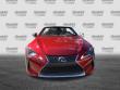 2021 LEXUS LC 500 500 Convertible