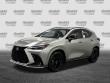 2026 LEXUS NX 350 350 F SPORT Handling SUV