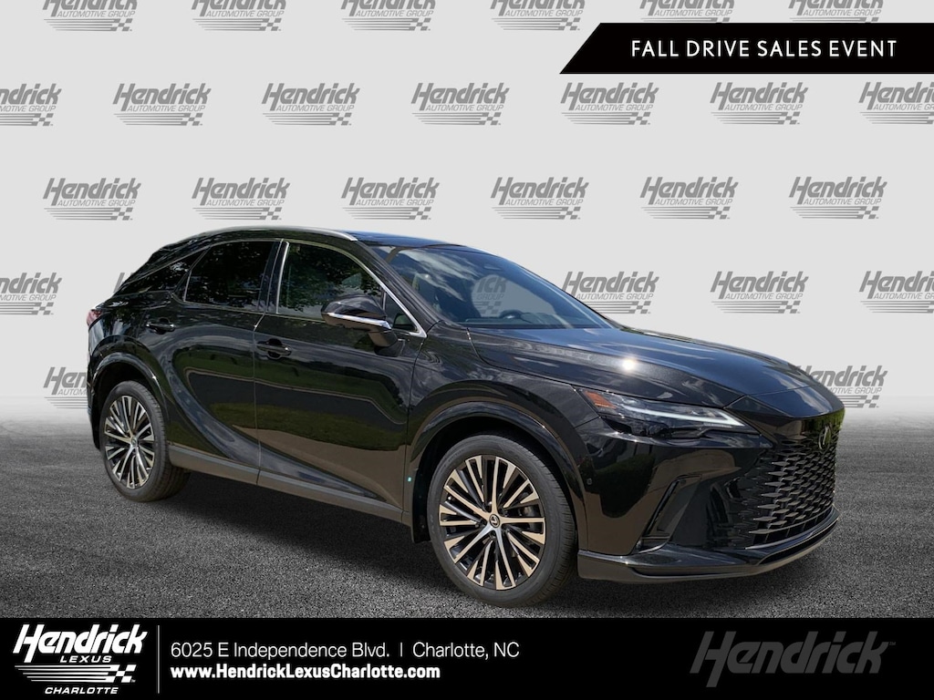 Used 2024 Lexus RX 350 Premium Plus SUV