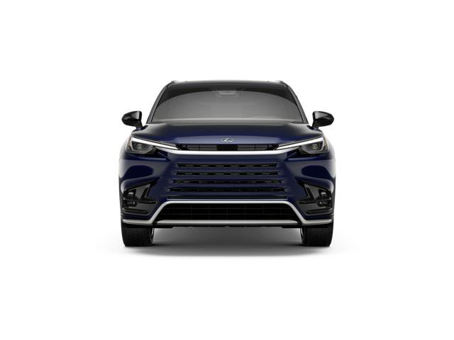 New 2026 Lexus TX 350 F SPORT Handling Sport Utility