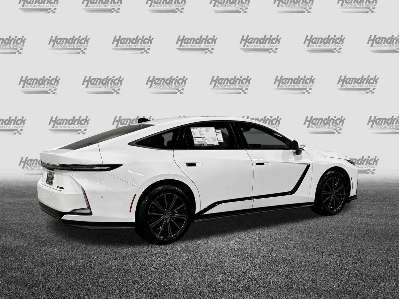 New 2026 Lexus ES 350h Premium+ SEDAN