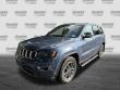 2021 Jeep Grand Cherokee Limited SUV