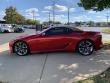 2021 LEXUS LC 500 500 Convertible