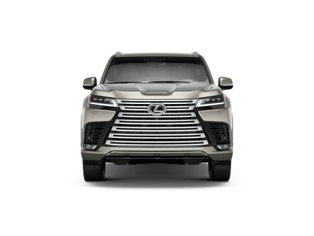 New 2026 Lexus LX 700h 700h Luxury Sport Utility