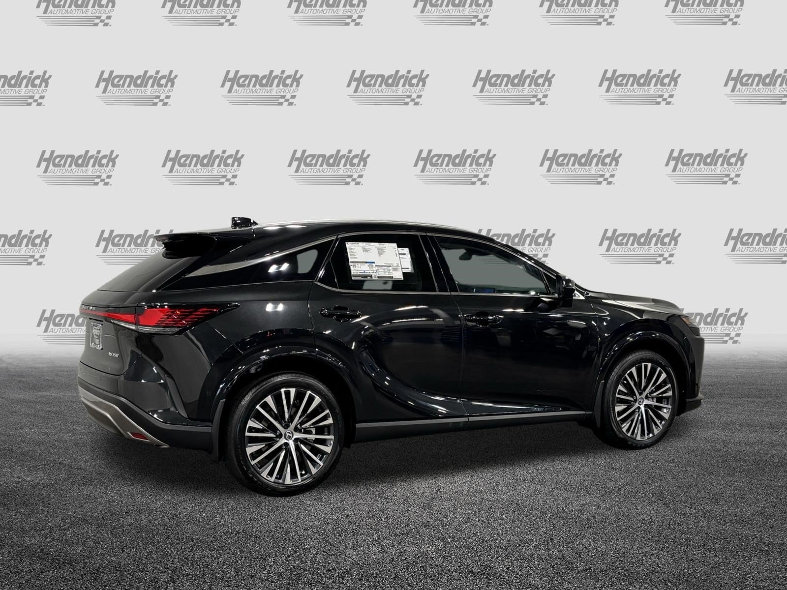 New & Used Lexus Dealer near Monroe | Hendrick Lexus Charlotte