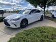 2022 LEXUS ES 350 Sedan