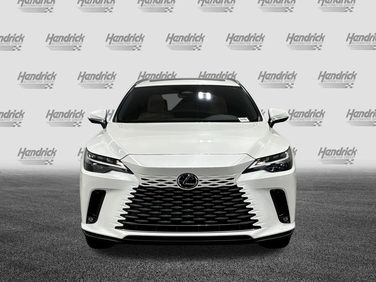 New 2026 Lexus RX 350 Premium+ Sport Utility