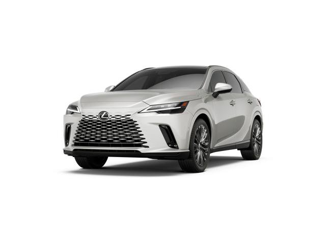 New 2026 Lexus RX 350 Luxury Sport Utility