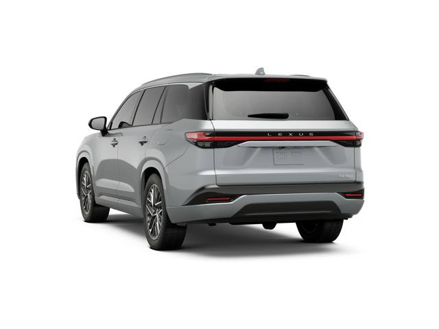 New 2026 Lexus TX 350 Premium Sport Utility