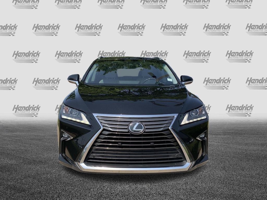 Used 2016 Lexus RX 350 SUV