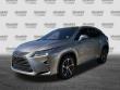 2017 LEXUS RX 350 SUV