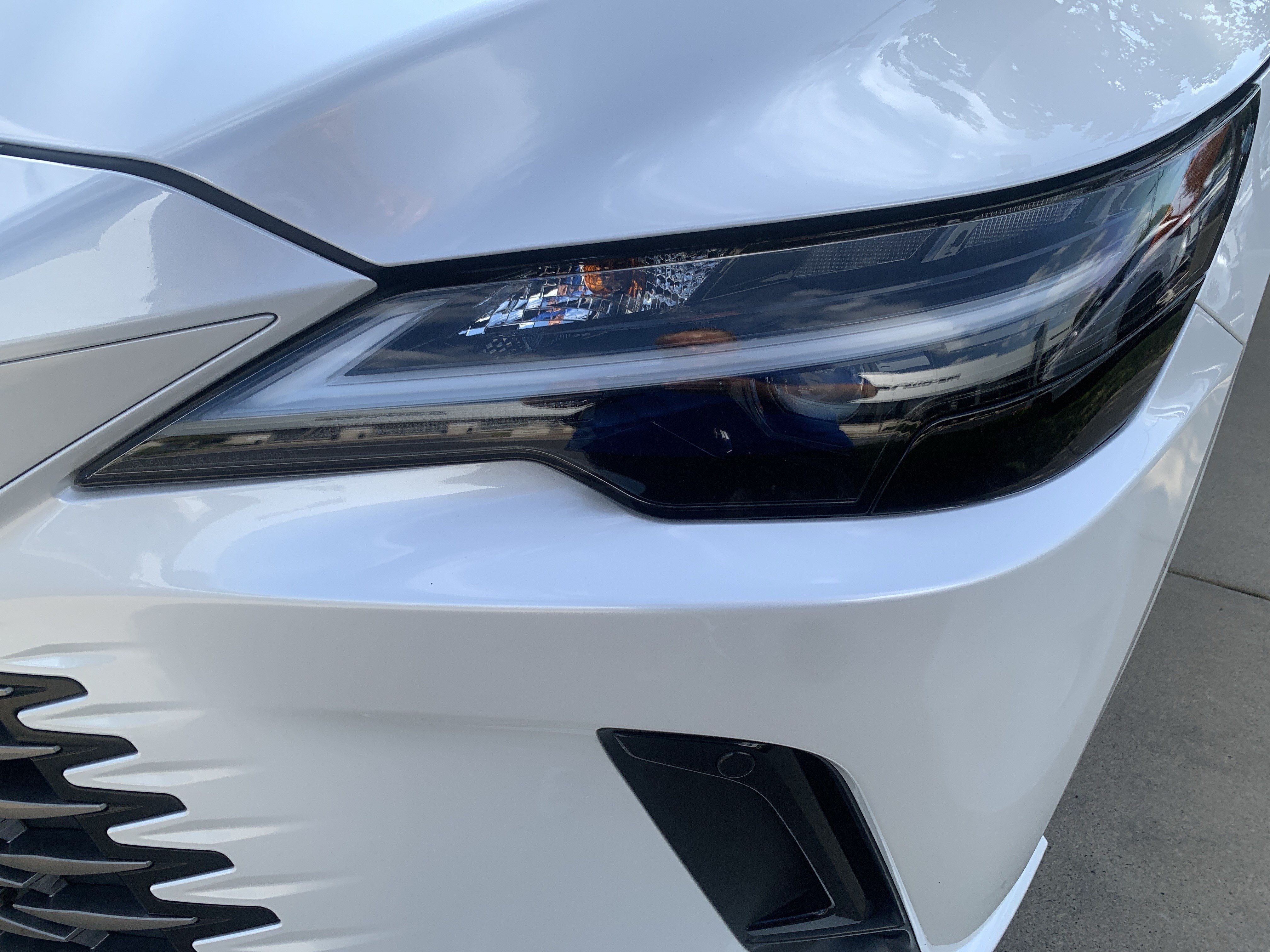 Certified 2024 Lexus RX 350 Premium SUV