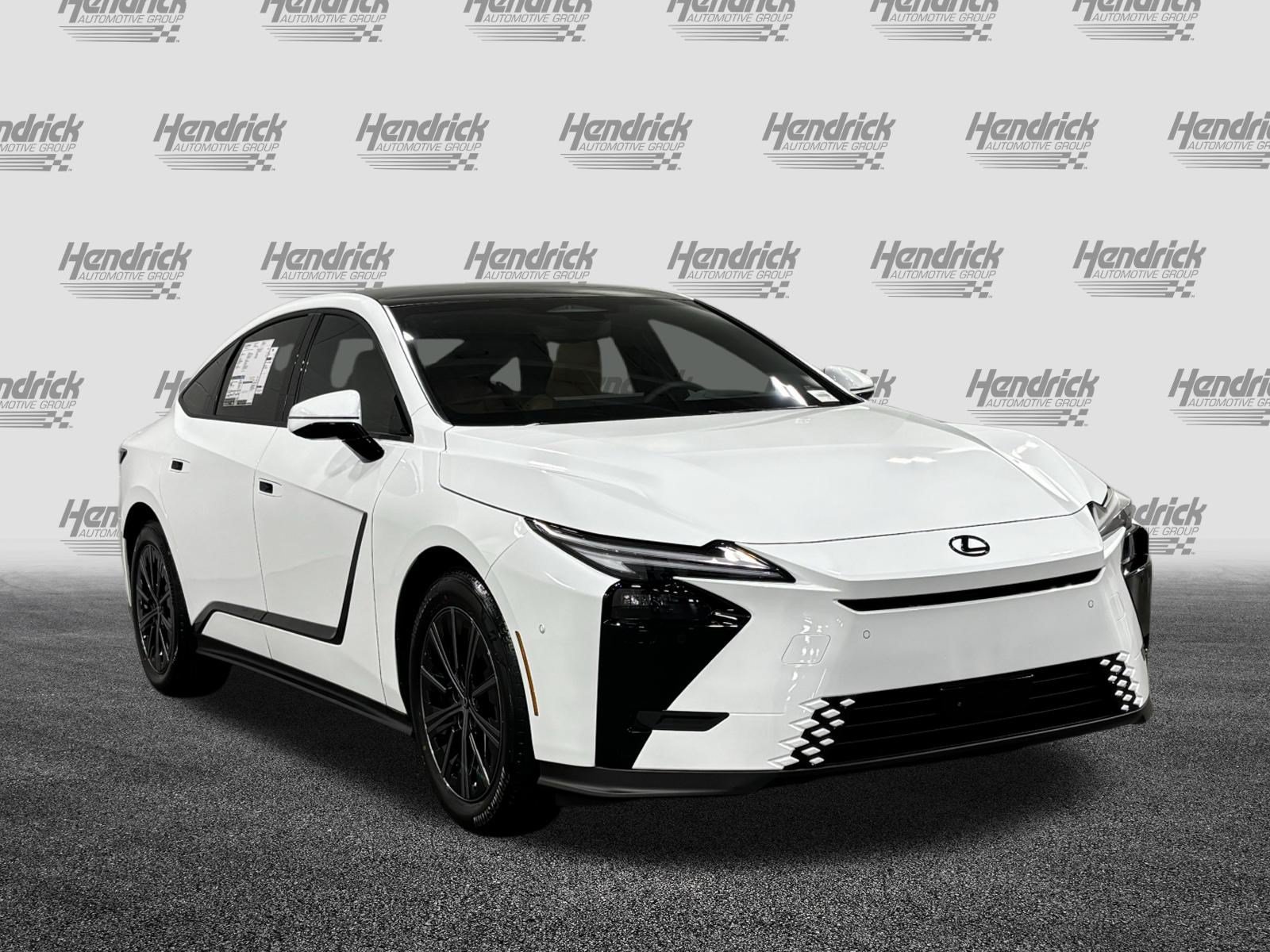 New 2026 Lexus ES 350h Premium+ SEDAN