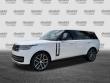 2024 Land Rover Range Rover SE SUV