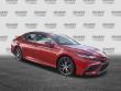 2023 Toyota Camry SE Sedan