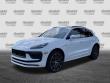 2025 Porsche Macan SUV