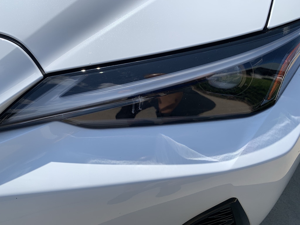 Certified 2024 Lexus IS 350 F SPORT Design Sedan