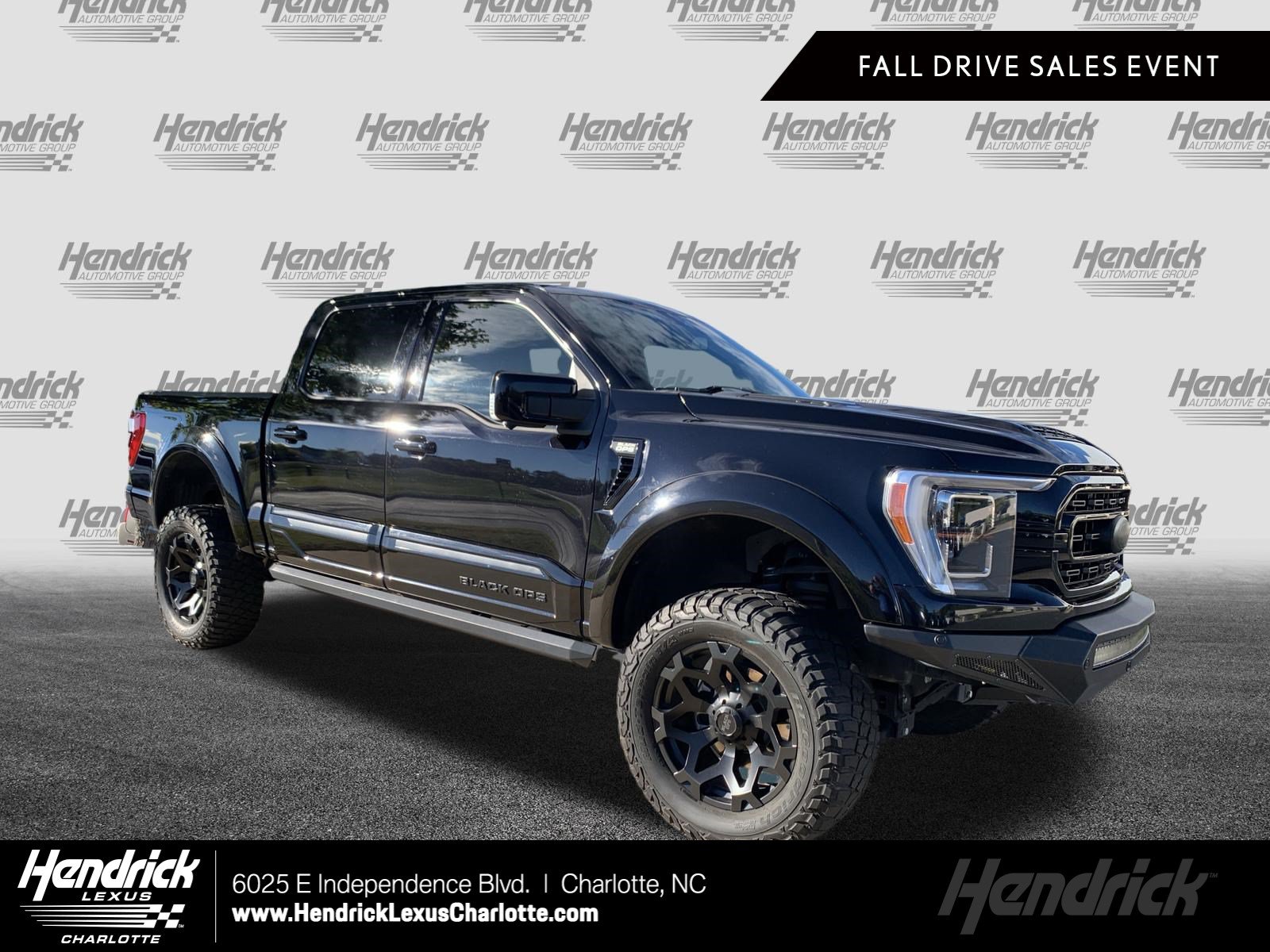  Ford F-150