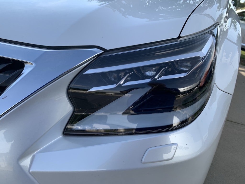 Certified 2023 Lexus GX 460 460 Premium SUV