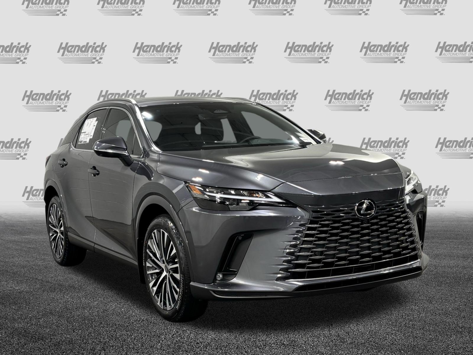 New 2026 Lexus RX 350 Premium+ Sport Utility