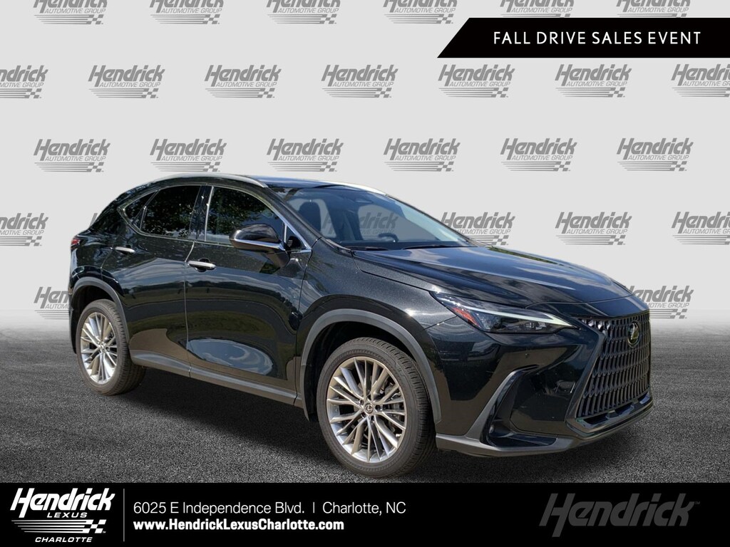 Used 2022 Lexus NX 350 Premium SUV