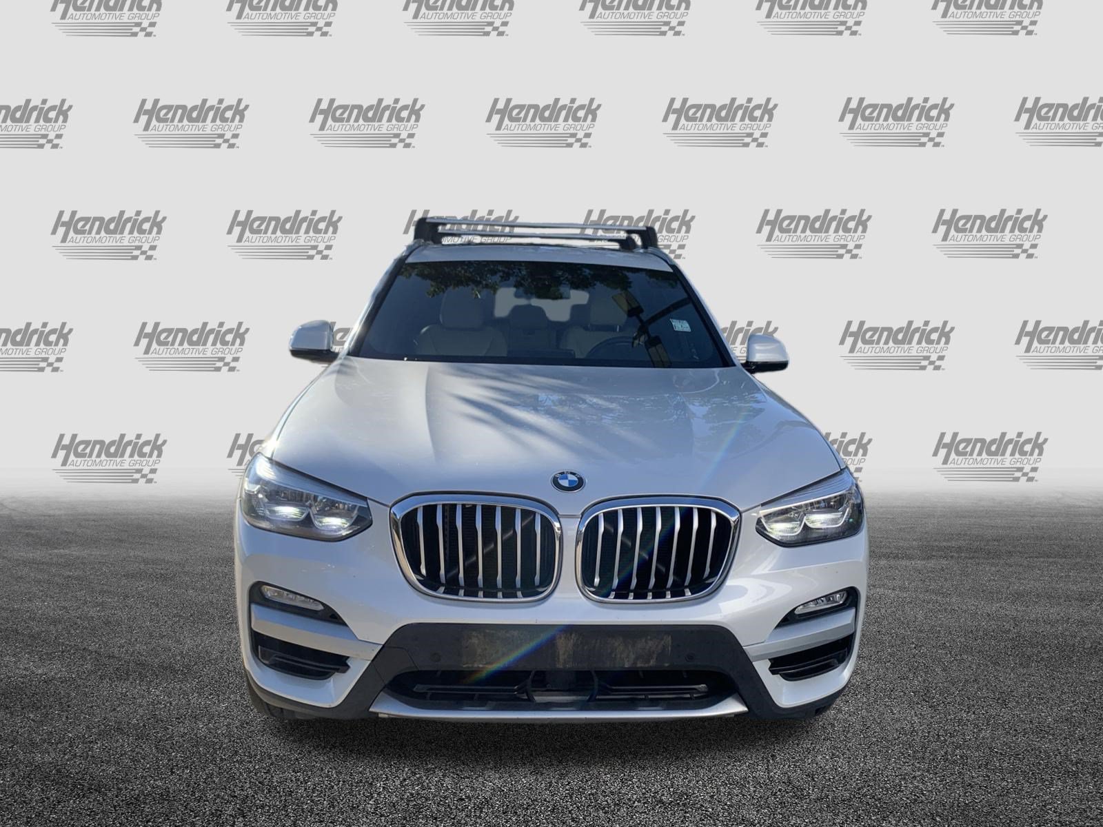 Used 2019 BMW X3 xDrive30i SUV