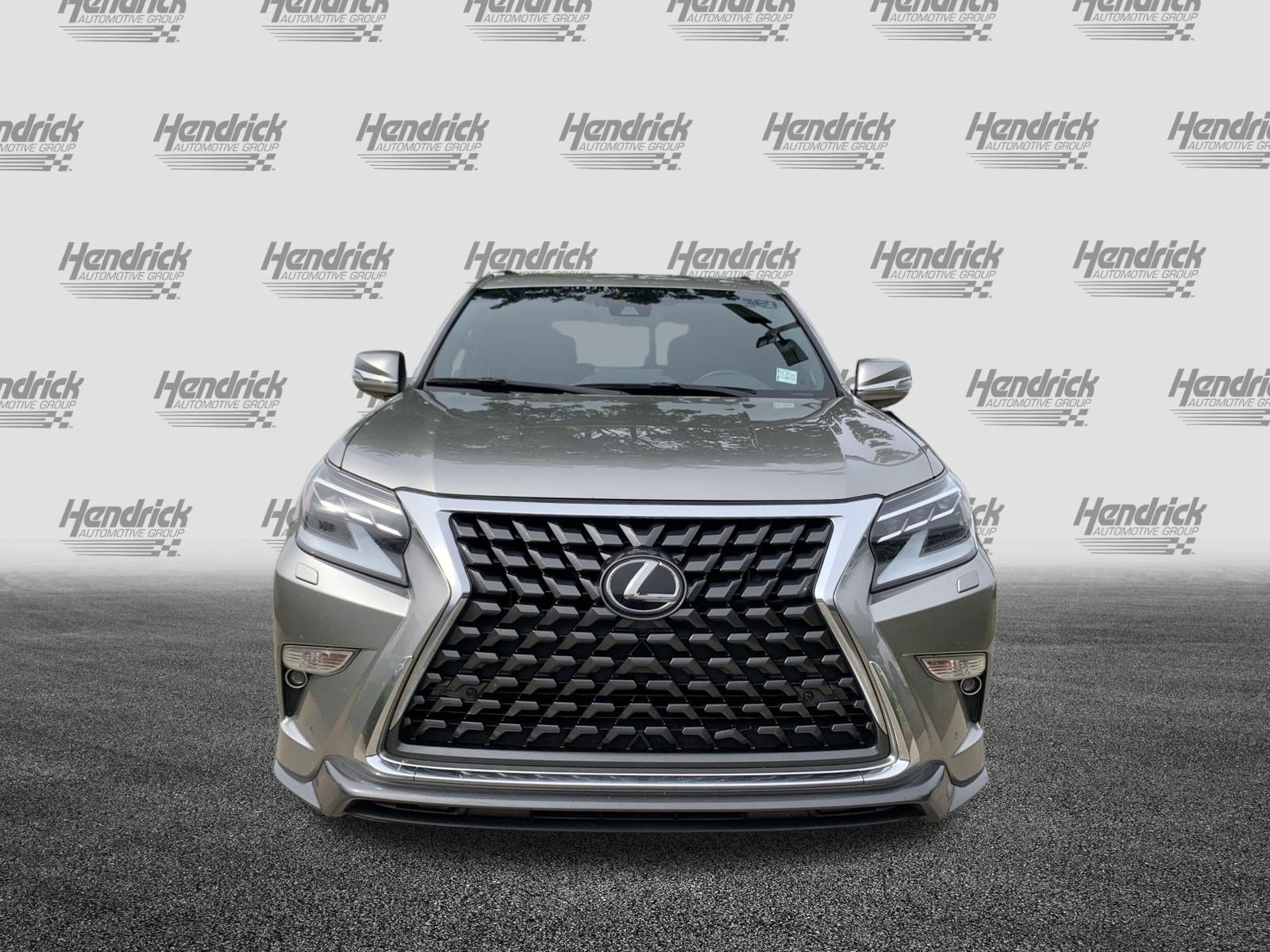 Used 2023 Lexus GX 460 Premium SUV