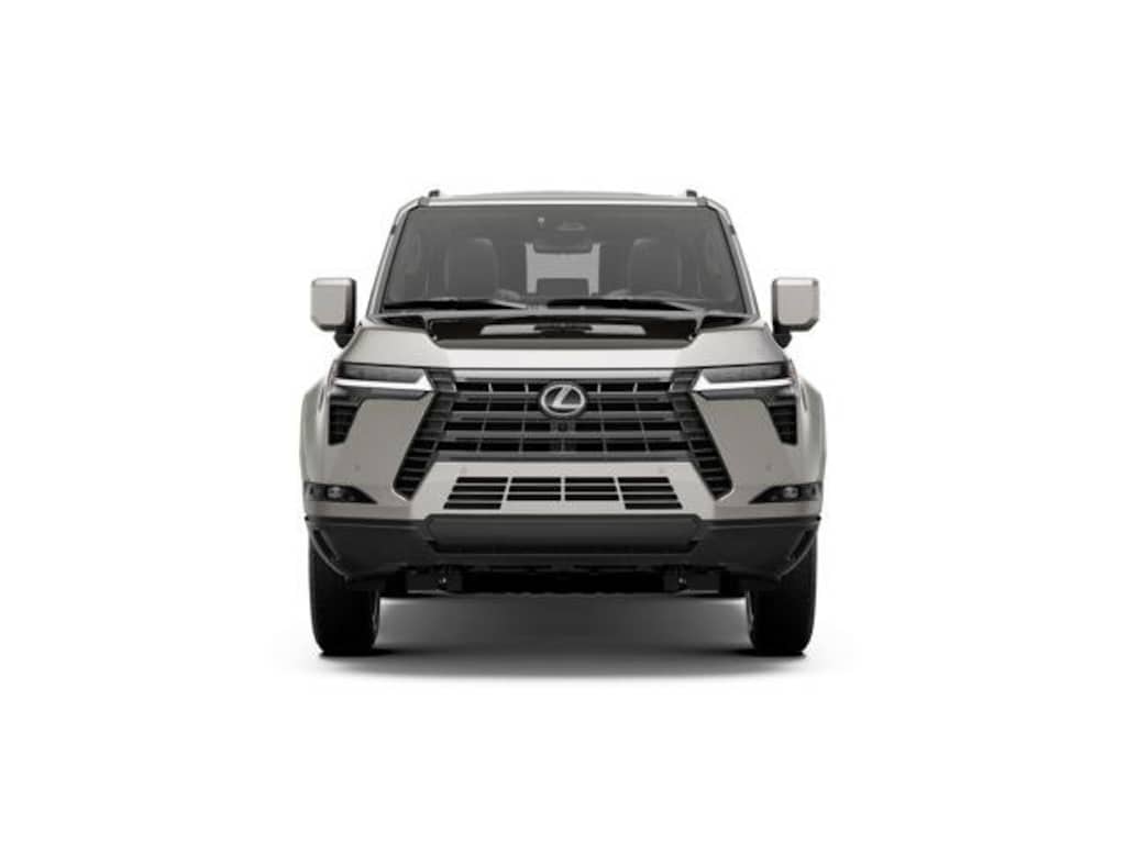 New 2026 Lexus GX 550 Luxury+ Sport Utility