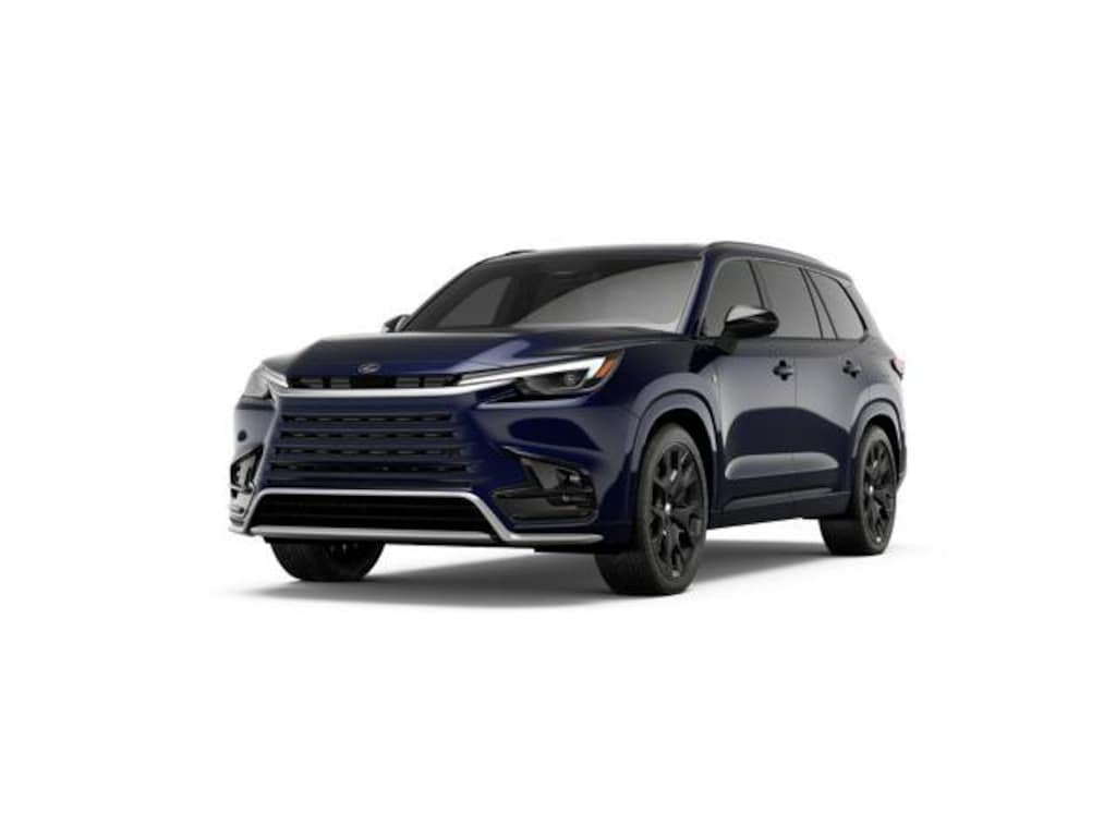 New 2026 Lexus TX 350 F SPORT Handling Sport Utility