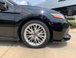 2019 Toyota Camry XLE Sedan