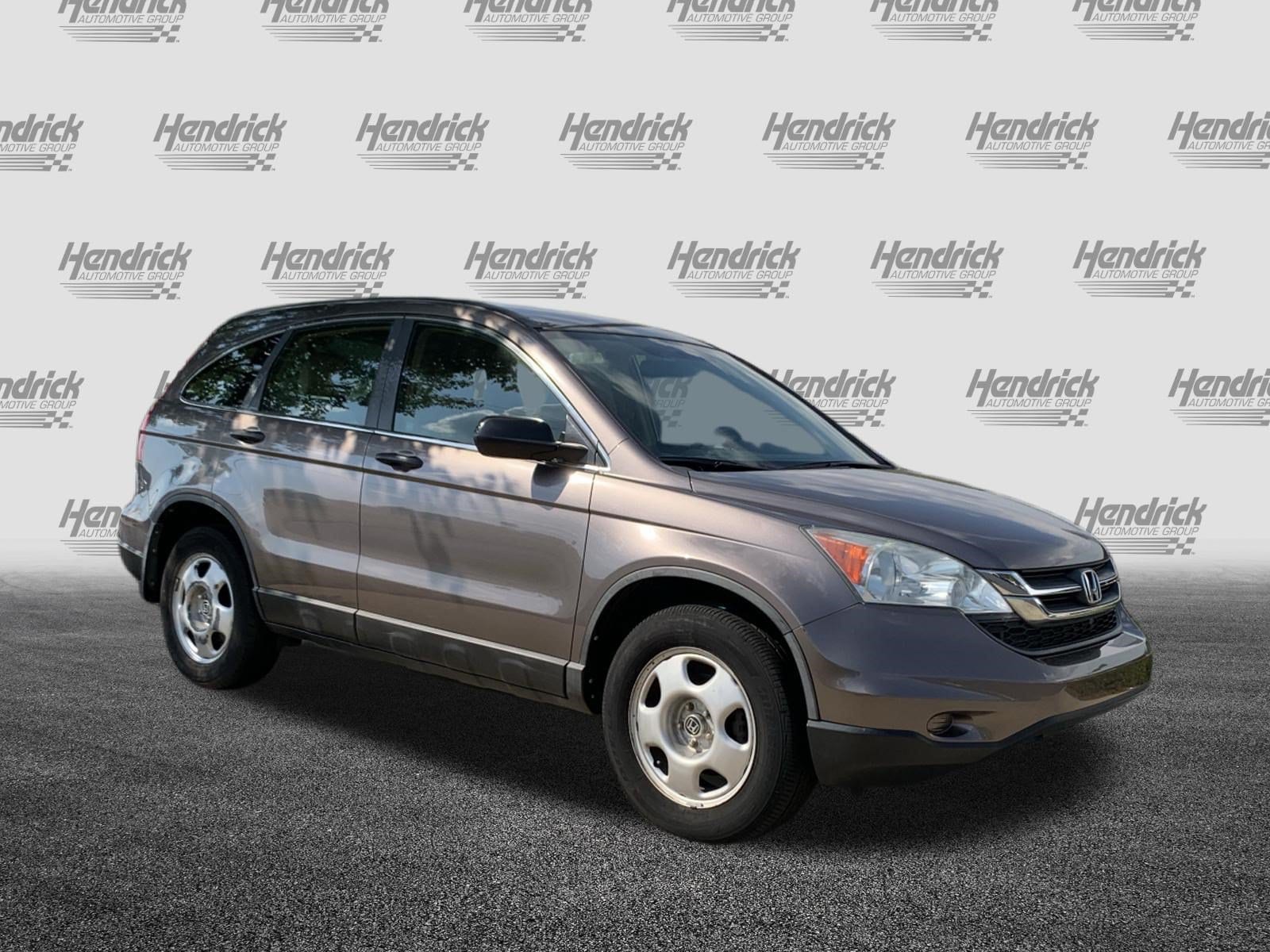 Used 2011 Honda CR-V LX with VIN 5J6RE4H33BL008670 for sale in Charlotte, NC