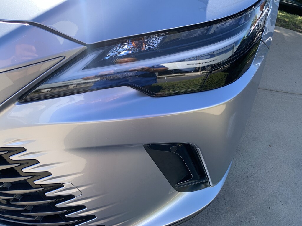 Used 2026 Lexus RX 350 Premium+ SUV