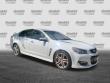 2017 Chevrolet SS Sedan