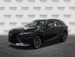 2026 LEXUS RX 350 F SPORT Design SUV