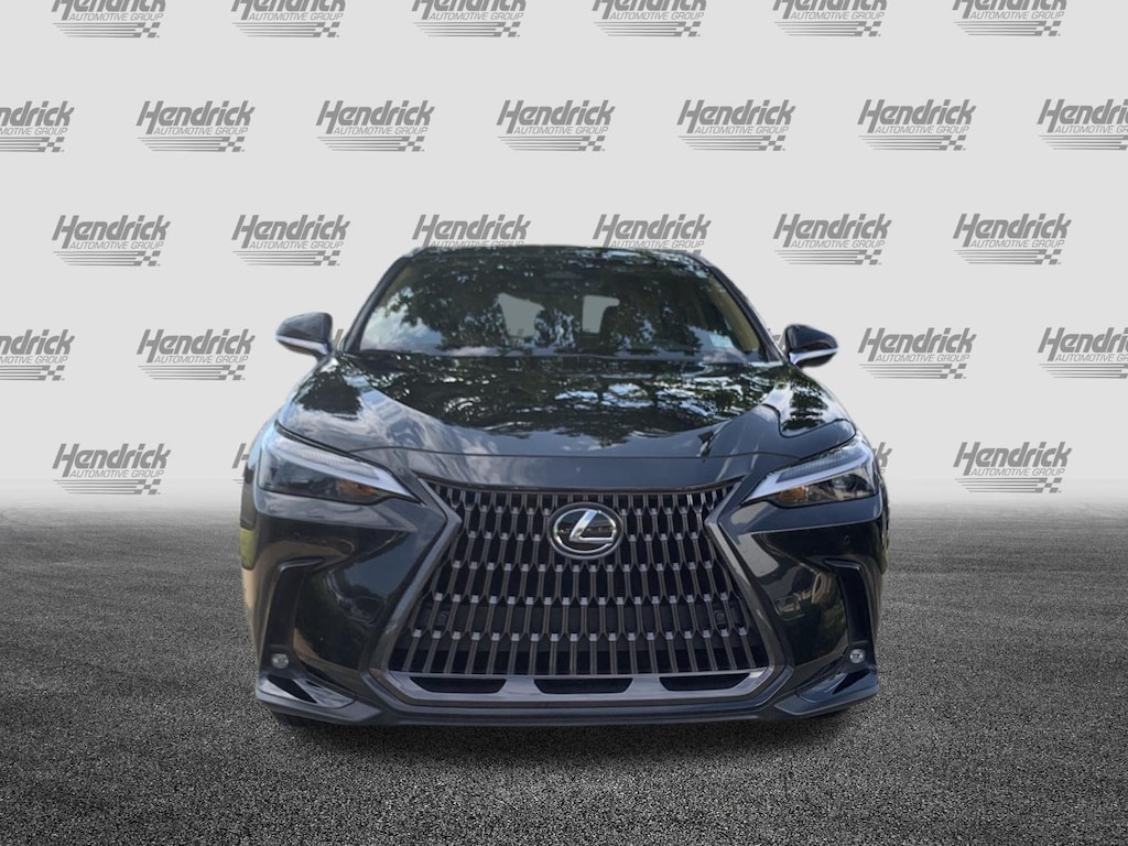Certified 2024 Lexus NX 250 250 Premium SUV