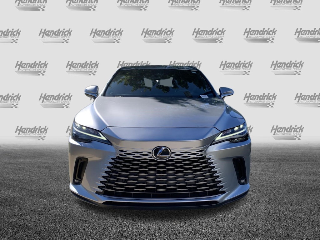 Certified 2024 Lexus RX 350 350 Premium SUV