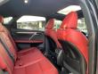 2022 LEXUS RX 350 F SPORT Handling SUV