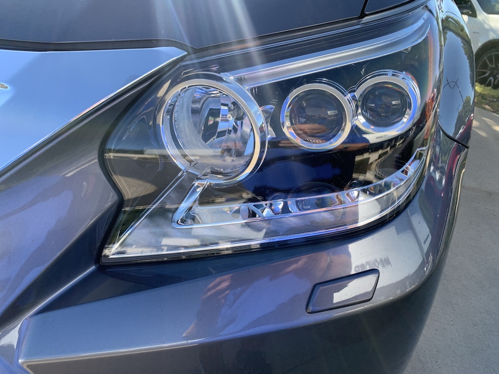 Used 2019 Lexus GX 460 Premium SUV