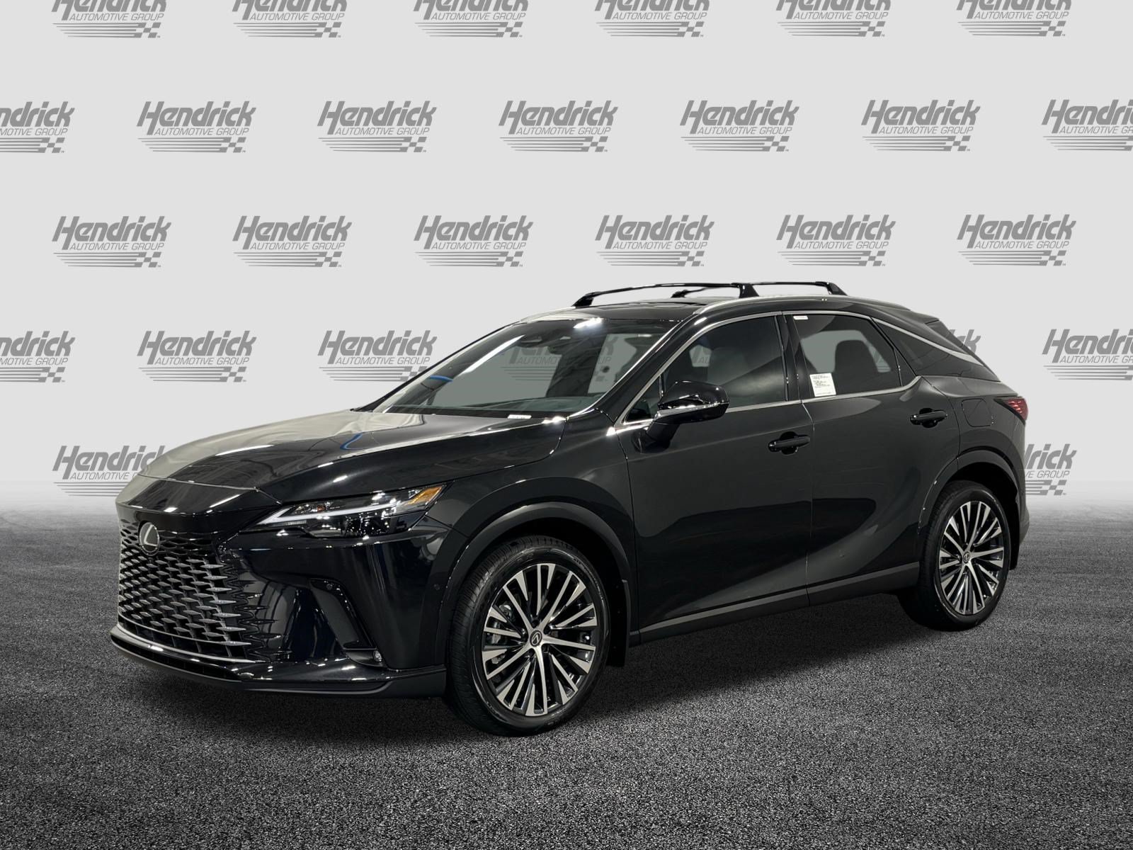 New 2026 Lexus RX 350 Premium+ Sport Utility