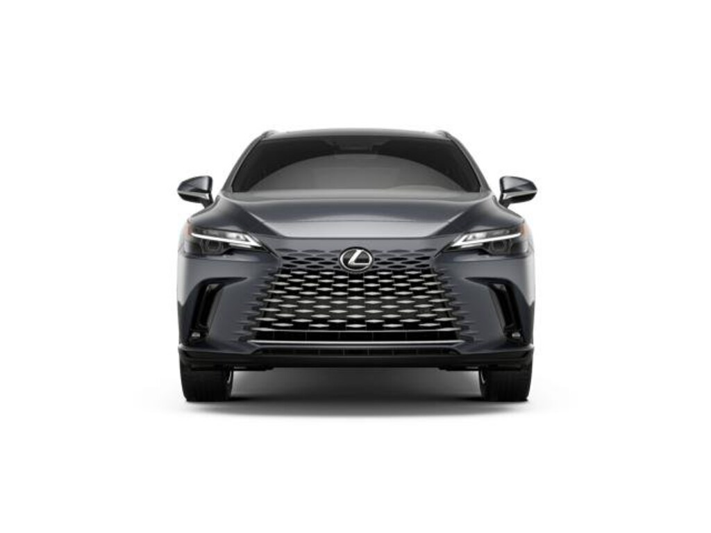 New 2026 Lexus RX 350 SUV